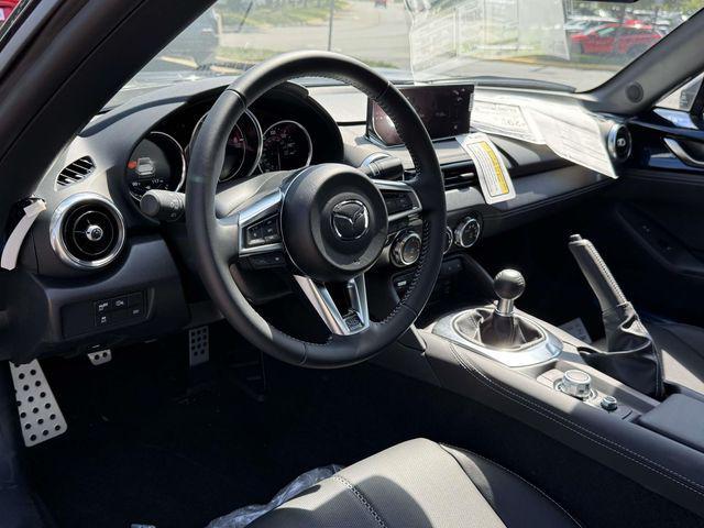 Mazda MX-5 2026