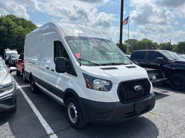 Ford Transit 2025