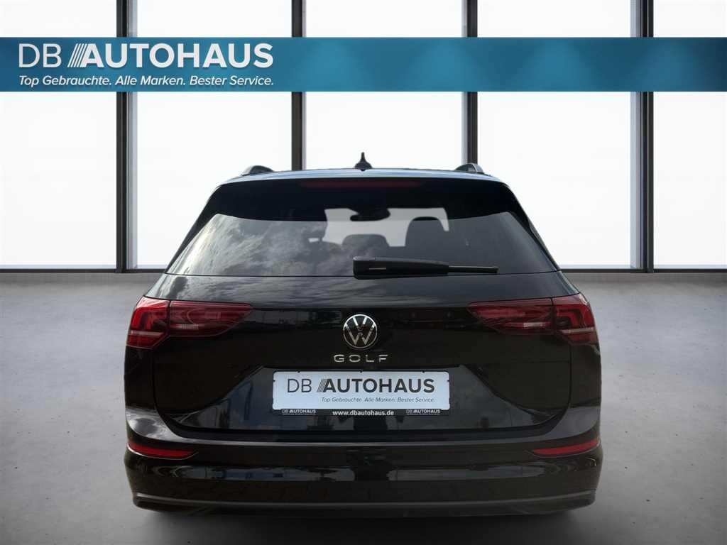 Volkswagen Golf 2025