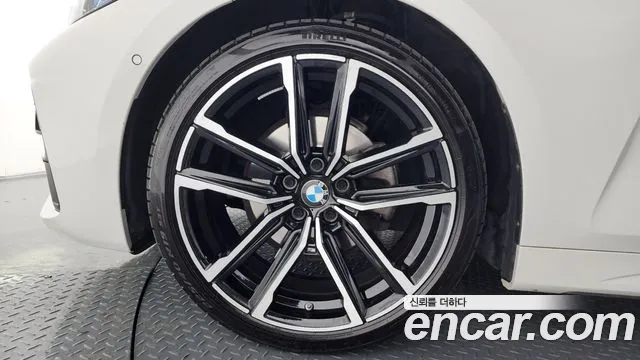 BMW 4 серии 2023