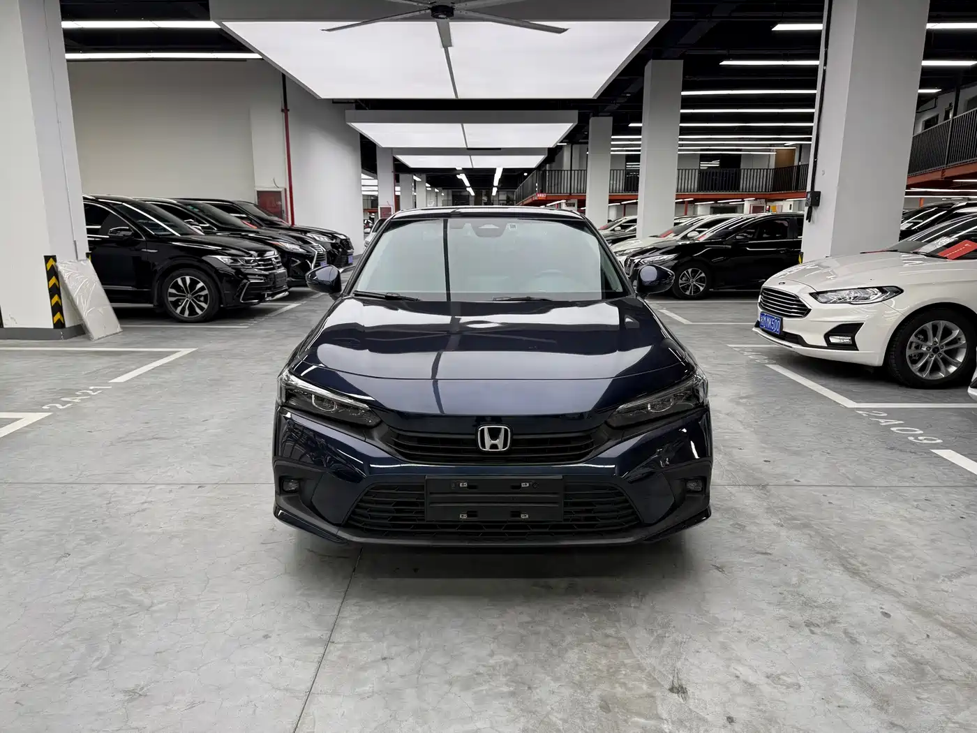 Honda Civic 2023
