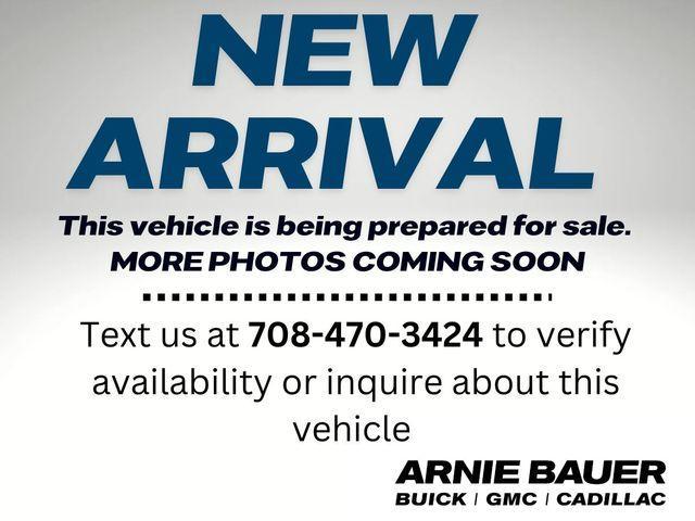 Buick Enclave 2023