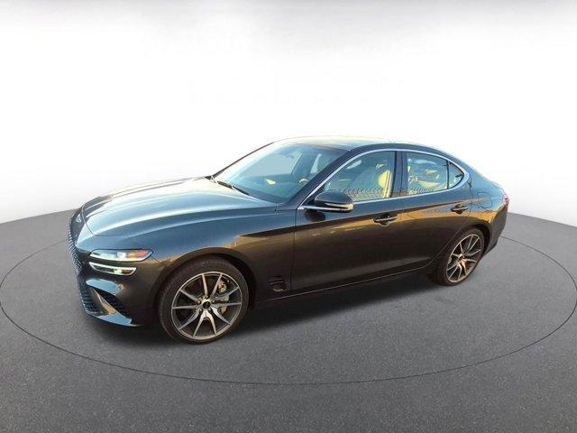 Genesis G70 2025