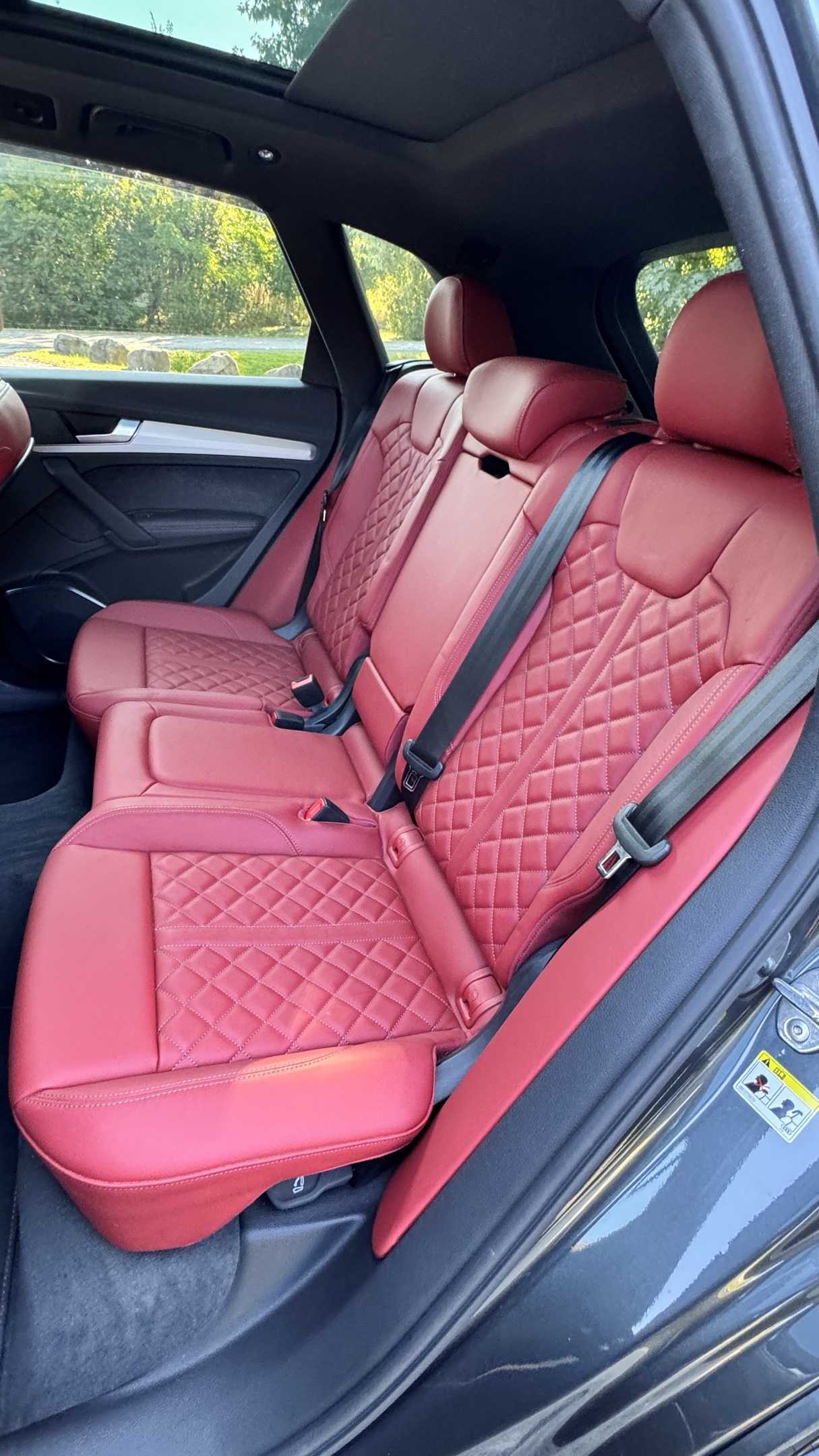 Audi SQ5 2023
