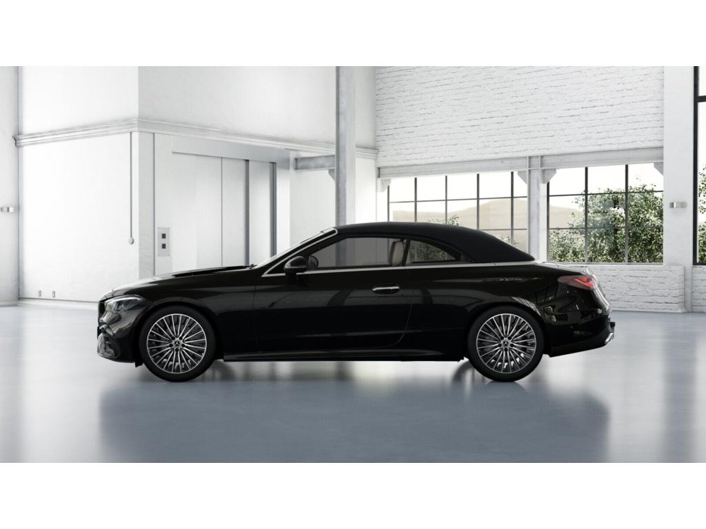Mercedes-Benz CLE 200 2025
