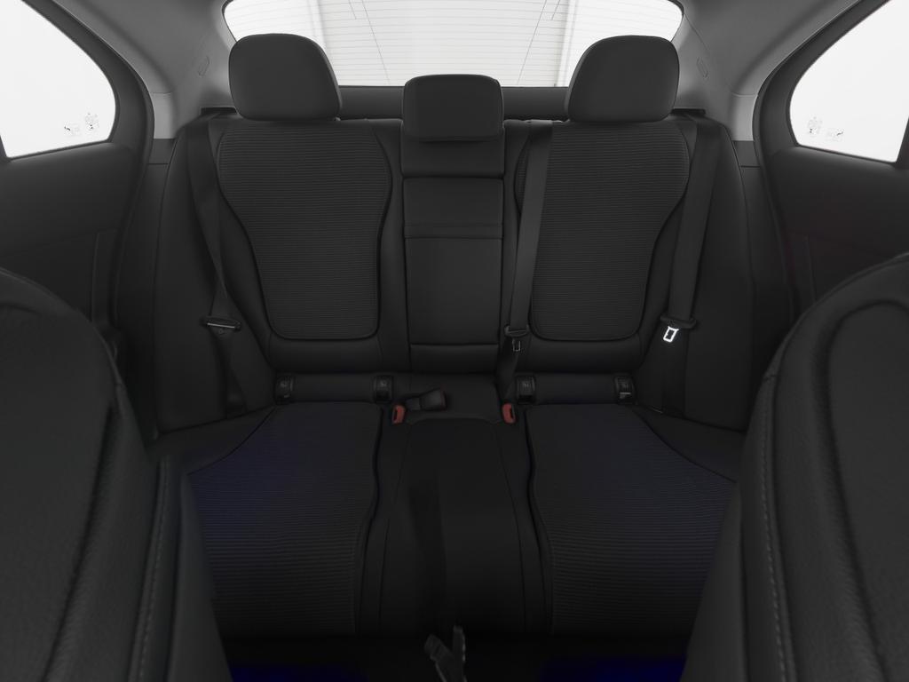 Mercedes-Benz C 200 2021