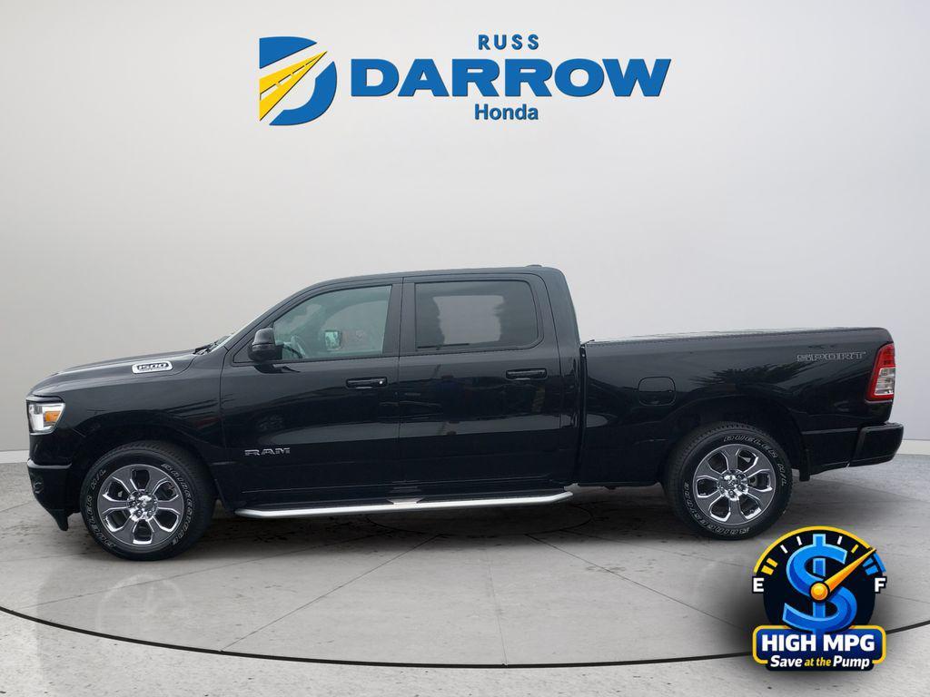 Ram 1500 2023