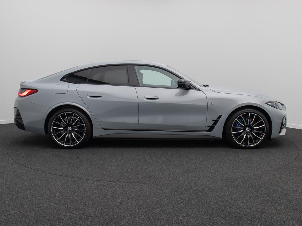 BMW i4 2023