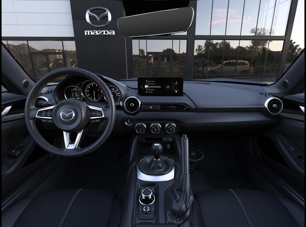 Mazda MX-5 2026