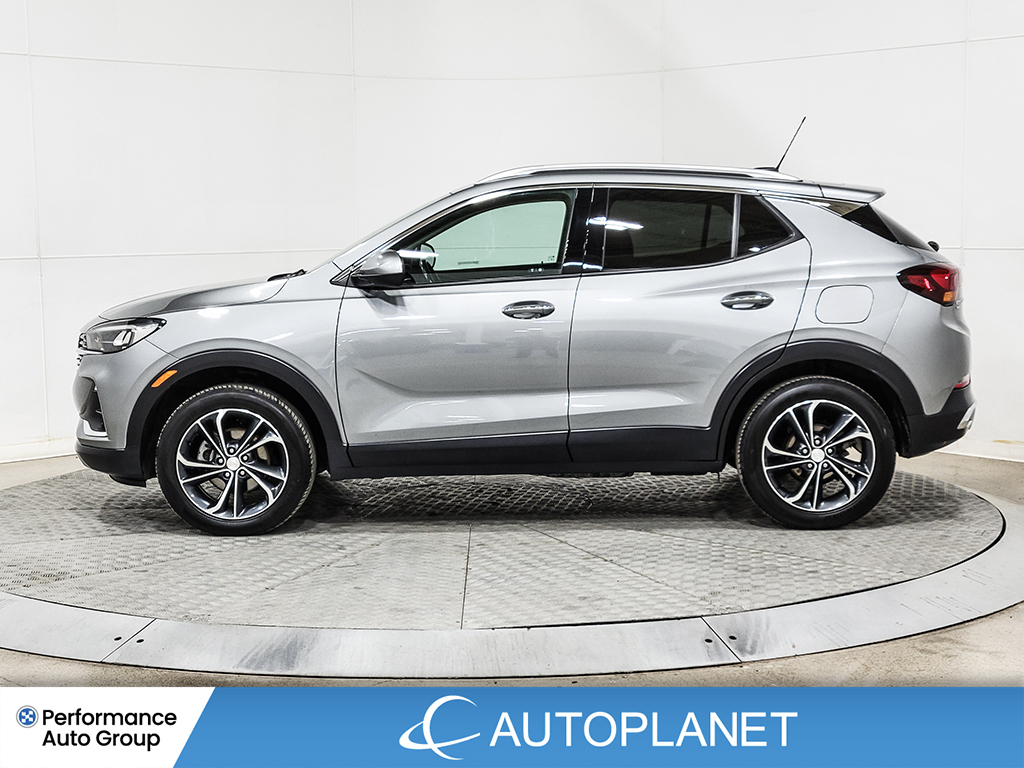 Buick Encore GX 2023