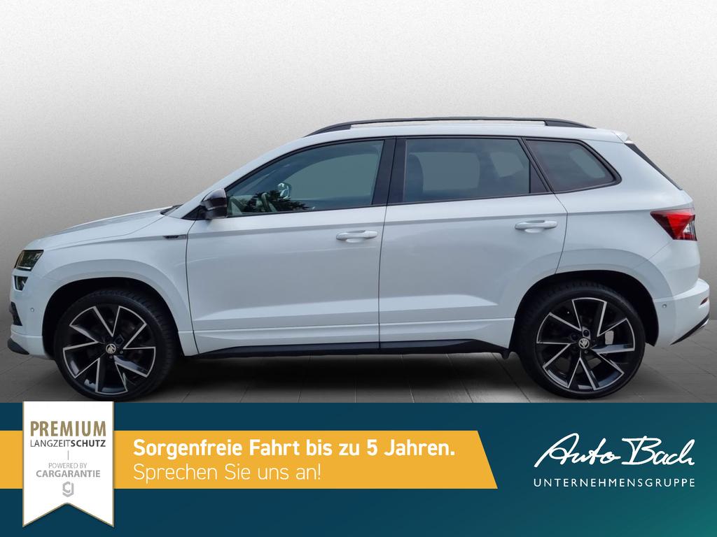 Skoda Karoq 2022