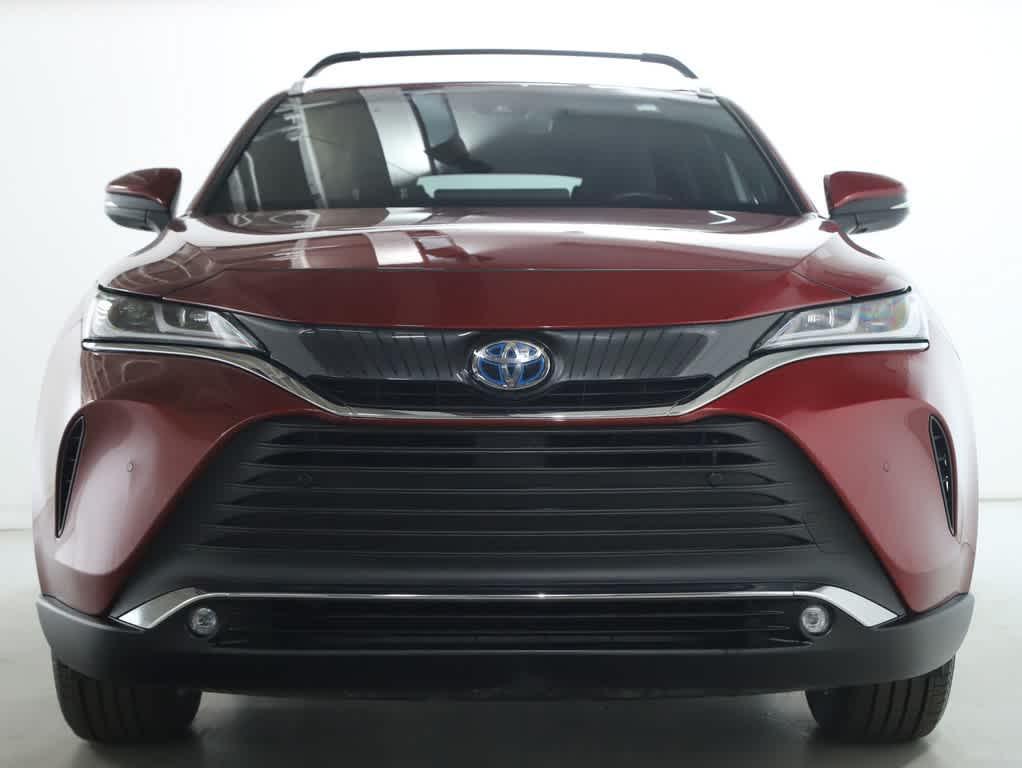 Toyota Venza 2023