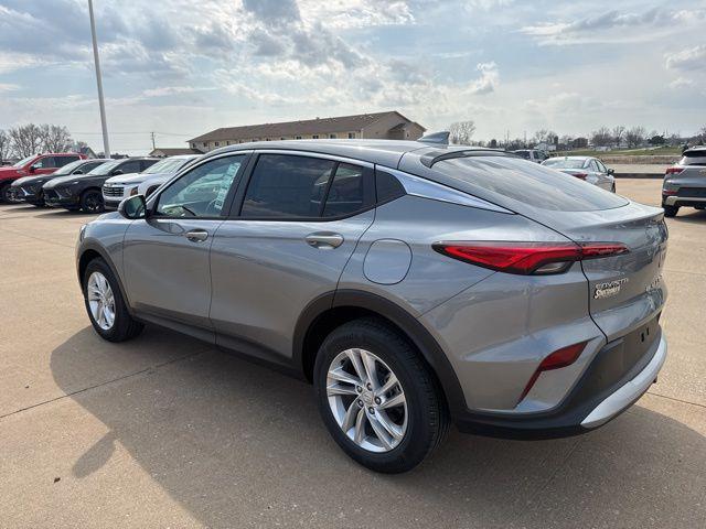Buick Envista 2026
