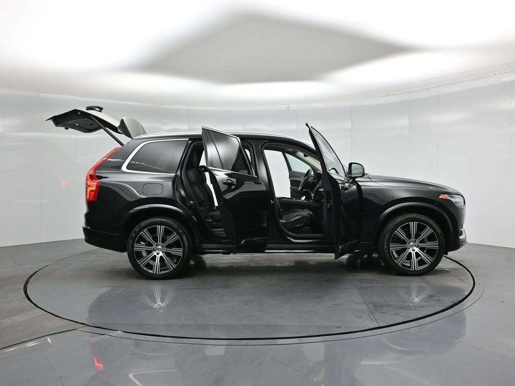 Volvo XC90 2023