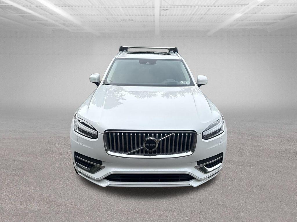 Volvo XC90 2022