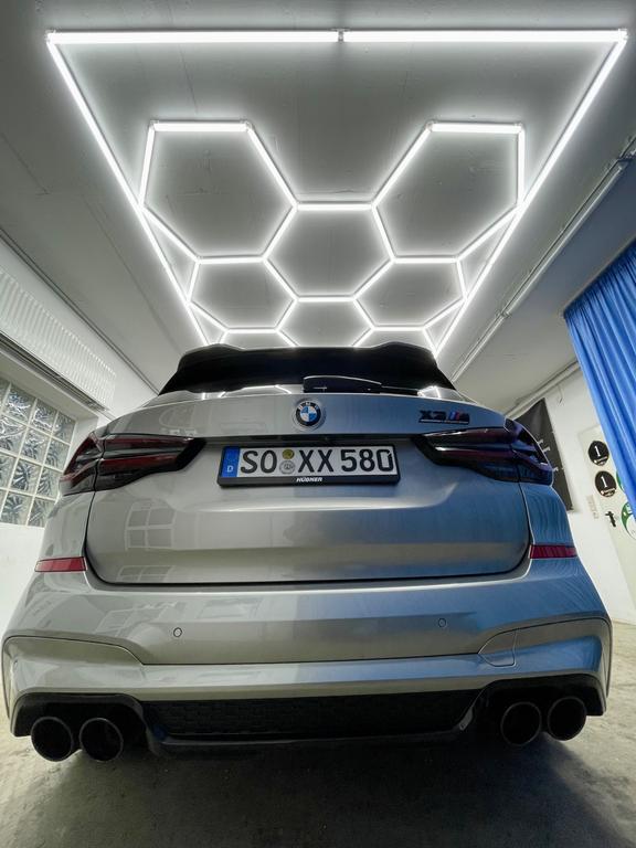 BMW X3 M 2021