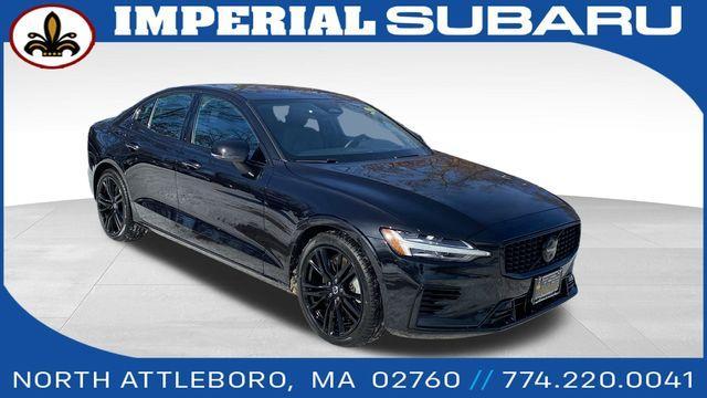 Volvo S60 2025