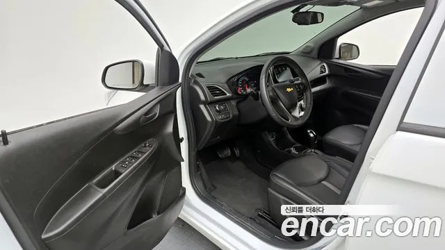 Chevrolet Spark 2020