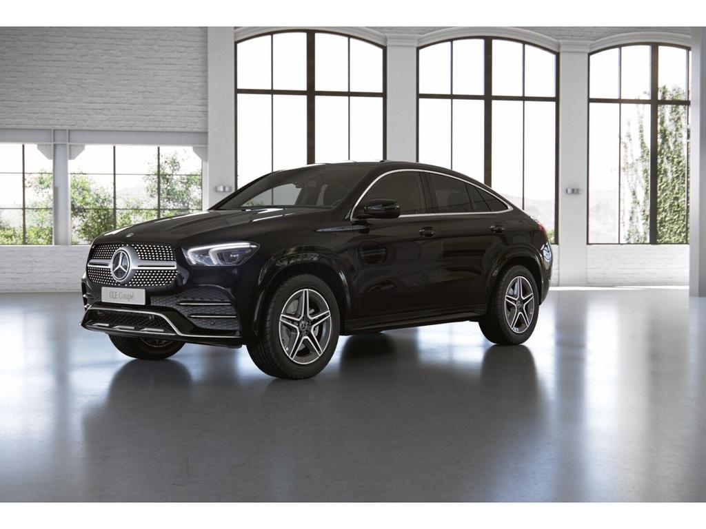 Mercedes-Benz GLE 350 2023