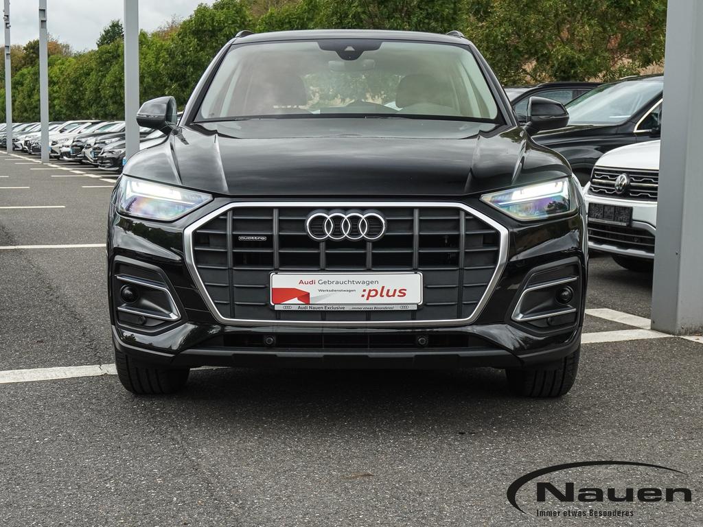 Audi Q5 2023