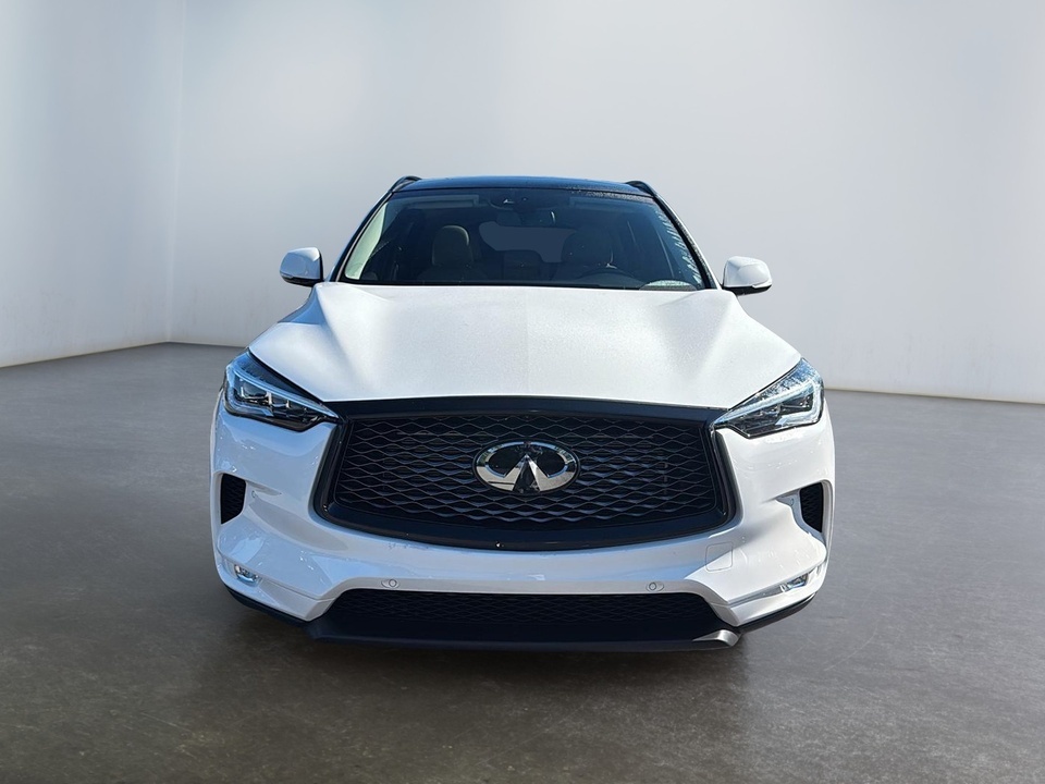 Infiniti QX50 2020