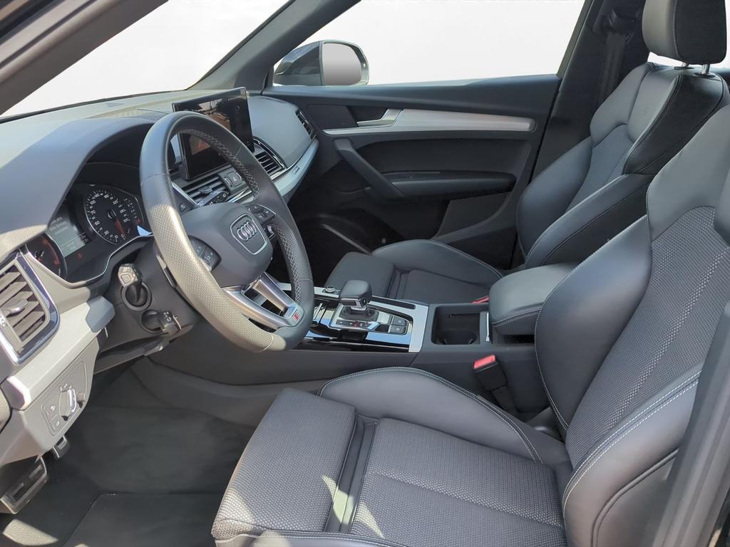 Audi Q5 2023