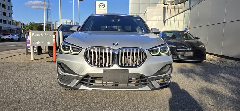 BMW X1 2020