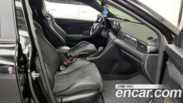 Hyundai Veloster 2020
