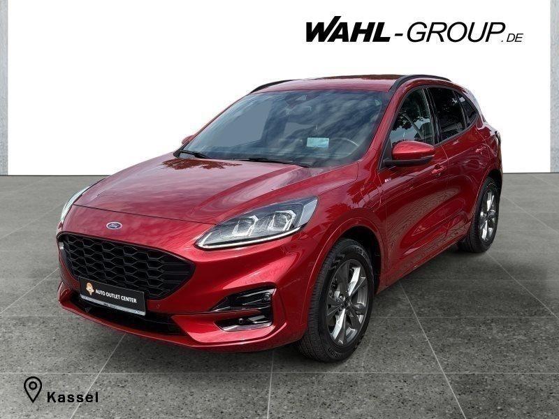 Ford Kuga 2022