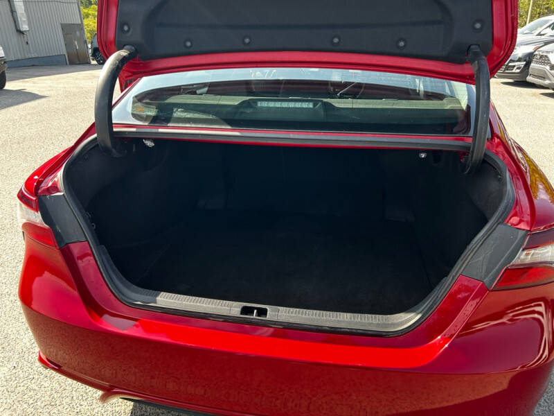 Toyota Camry 2022