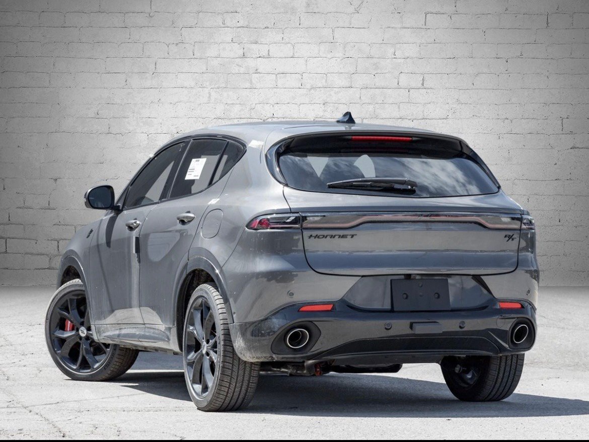 Dodge Hornet 2024