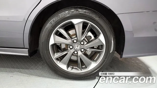 Honda Odyssey 2023