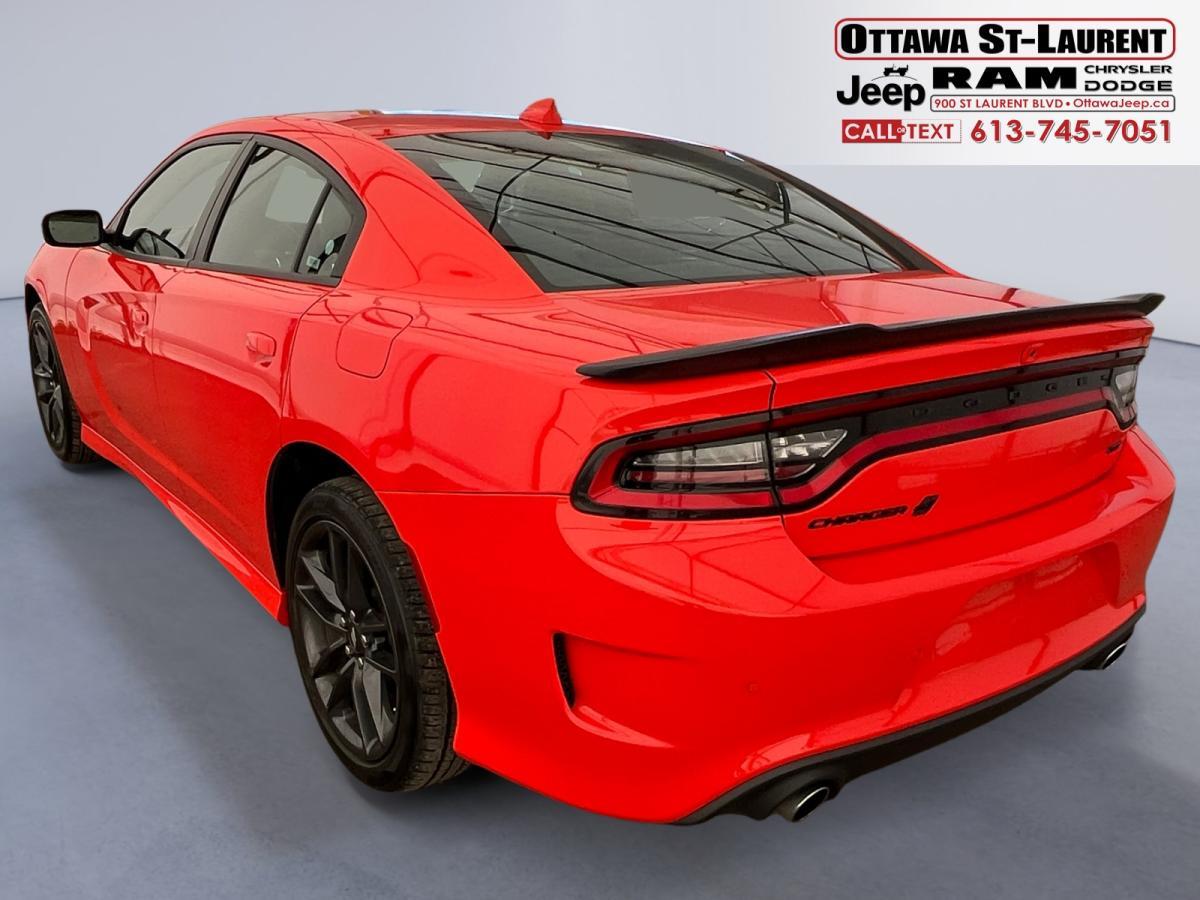 Dodge Charger 2023