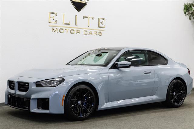 BMW M2 2023