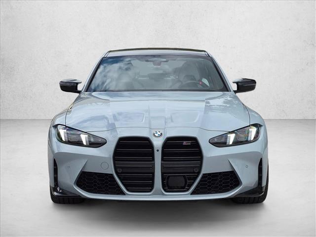 BMW M3 2027