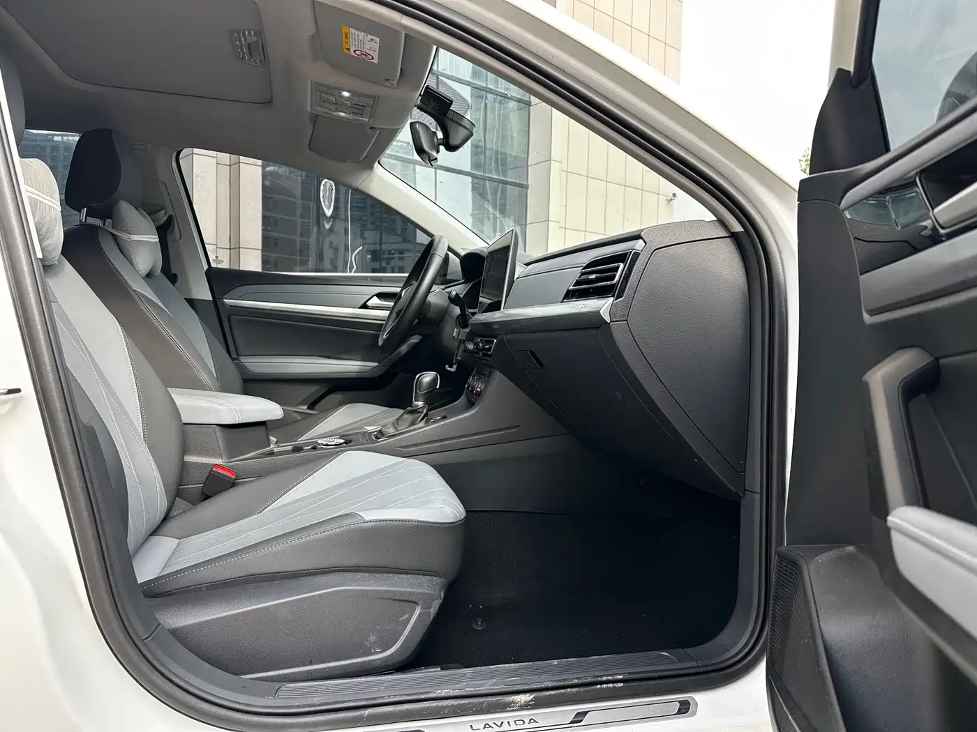 Volkswagen Lavida 2023