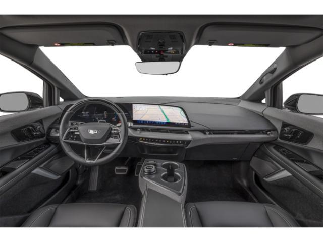 Cadillac Optiq 2025