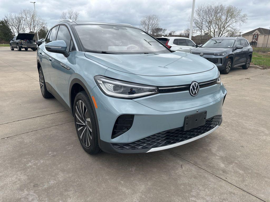 Volkswagen ID.4 2023