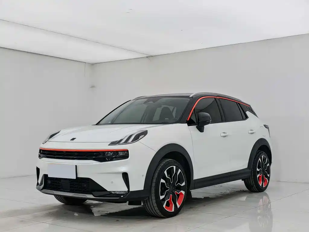 Lynk & Co 06 2023