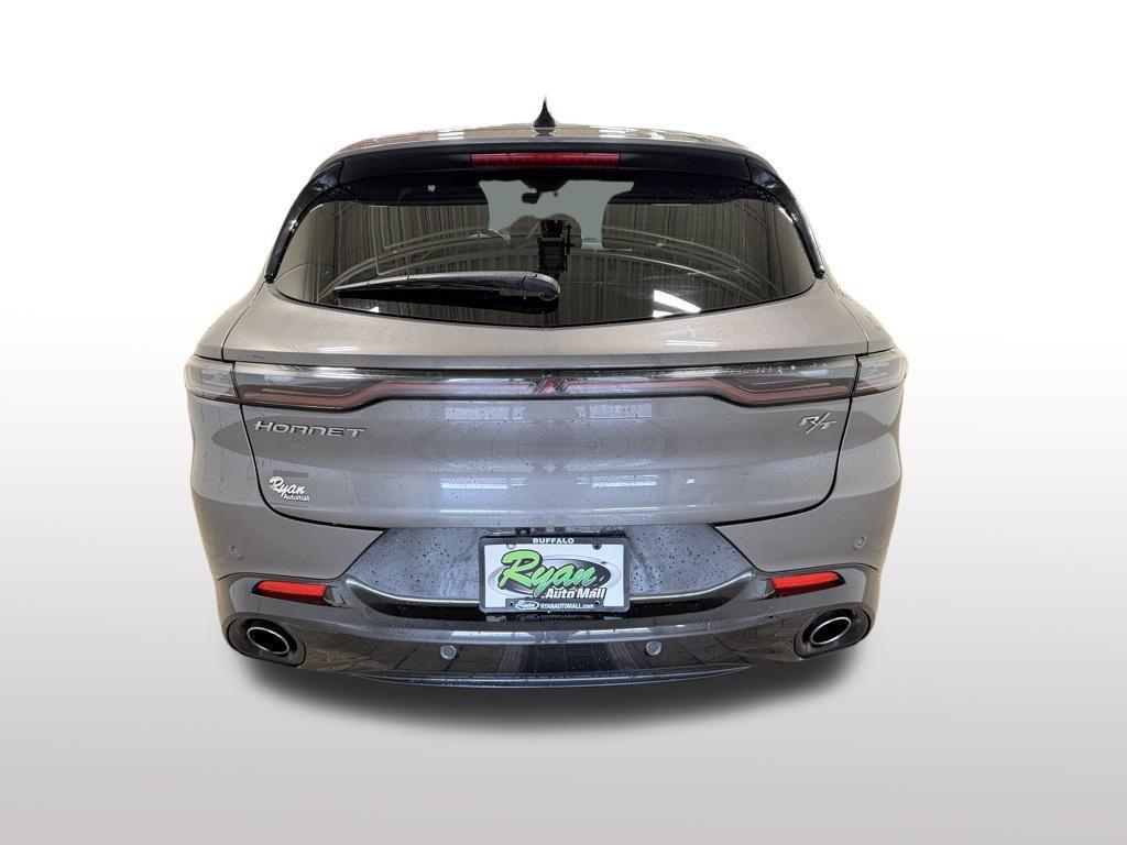 Dodge Hornet 2024
