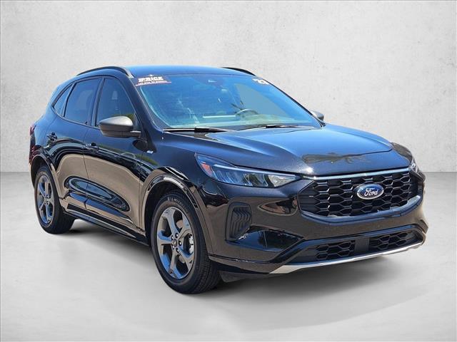 Ford Escape 2023