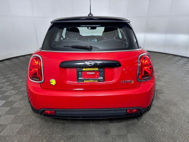 Mini Hardtop 2024