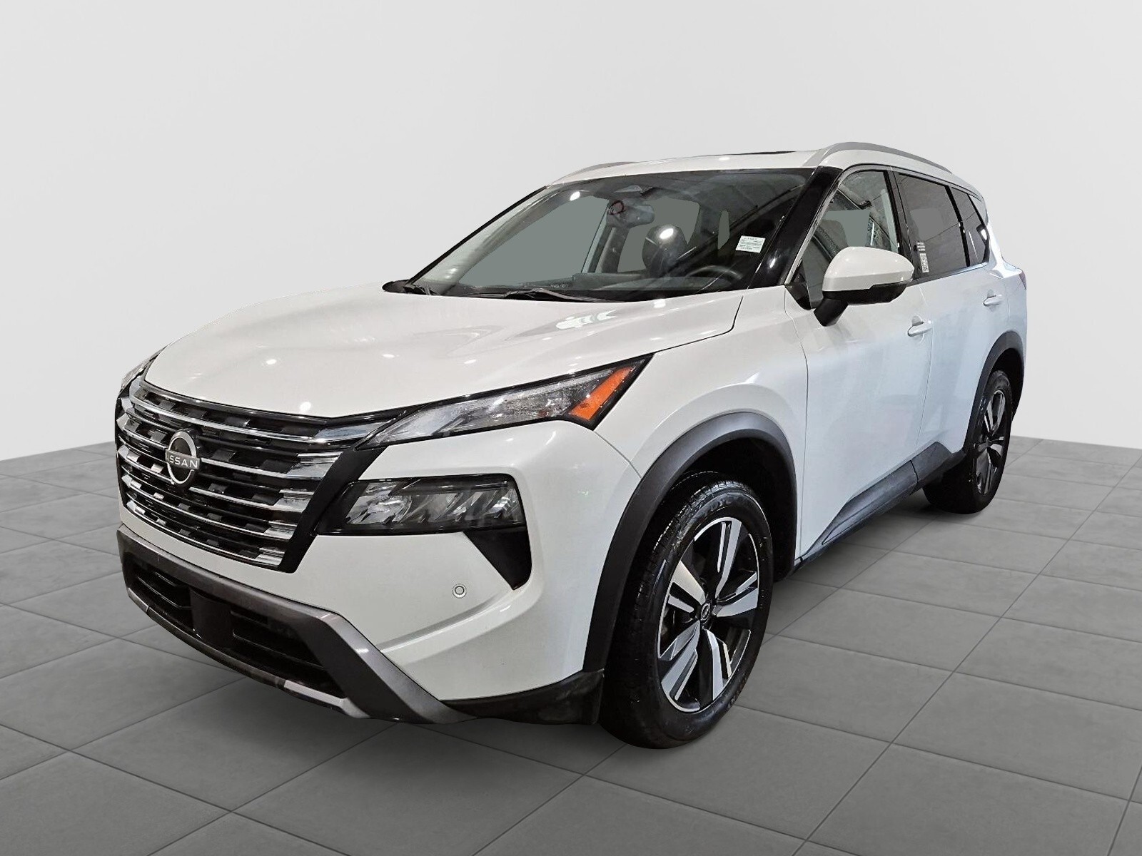 Nissan Rogue 2024