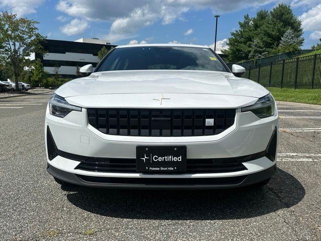Polestar 2 2022