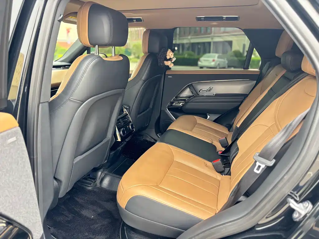 Land Rover Range Rover Sport 2023