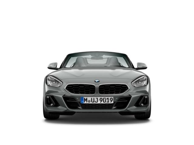 BMW Z4 2025