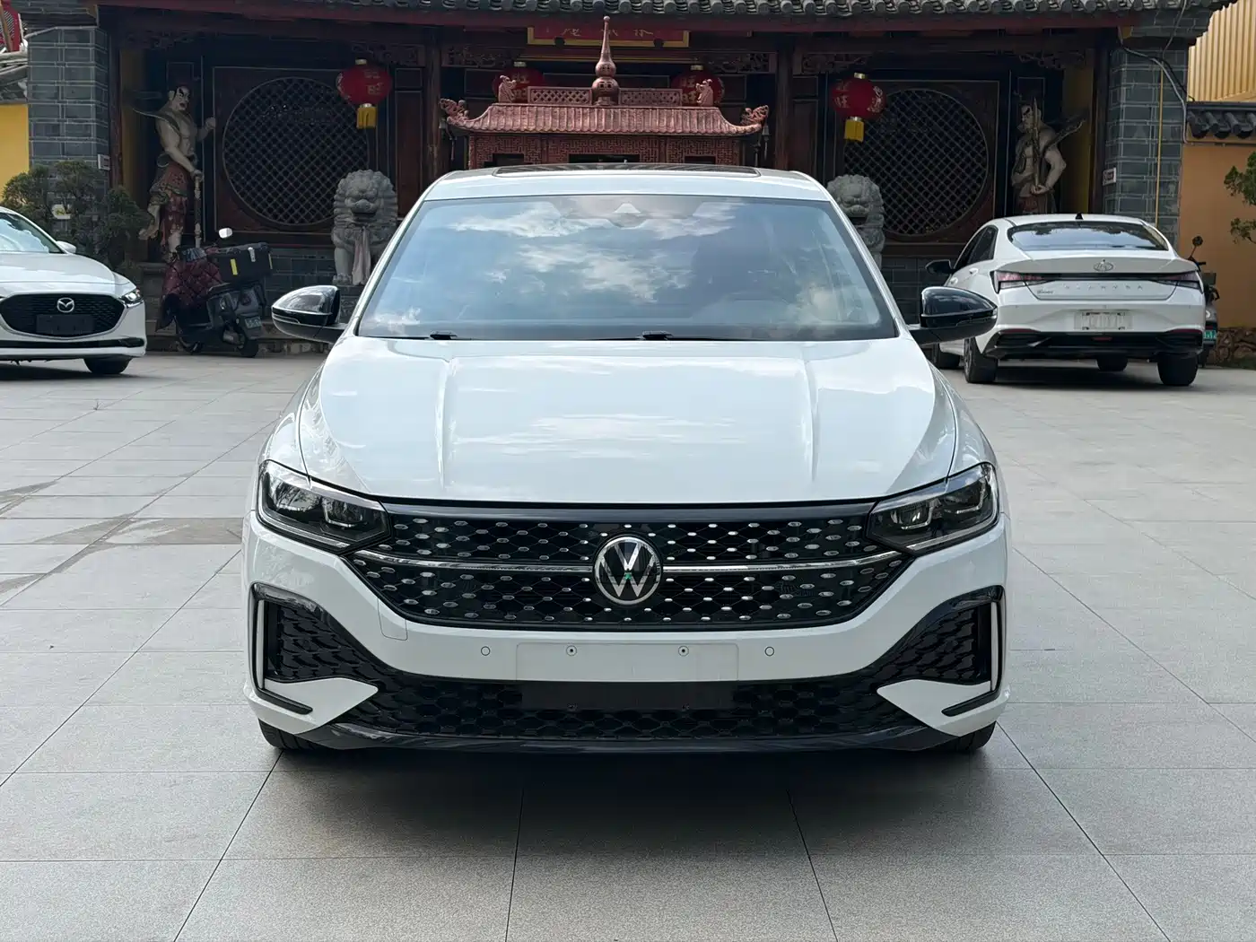 Volkswagen Lavida 2023