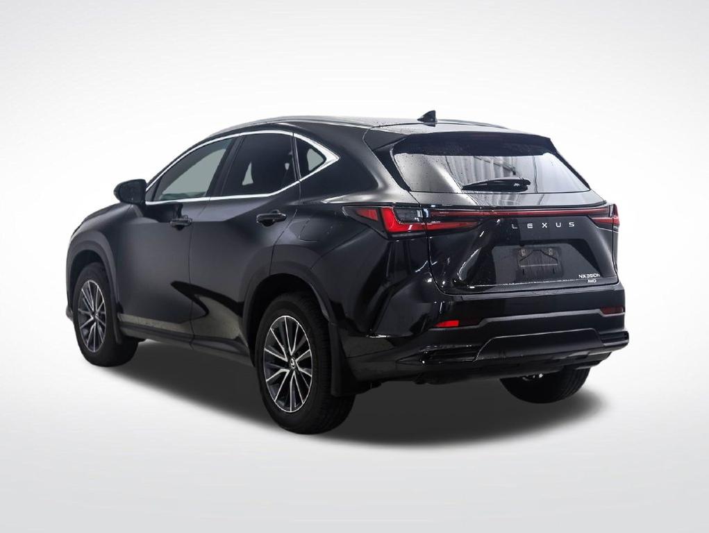 Lexus NX 2024