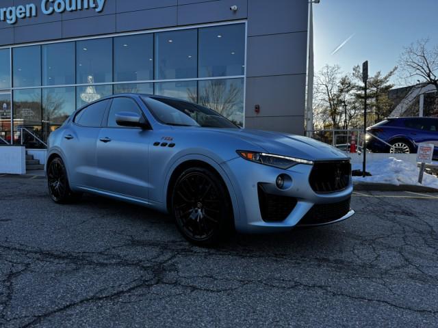 Maserati Levante 2023