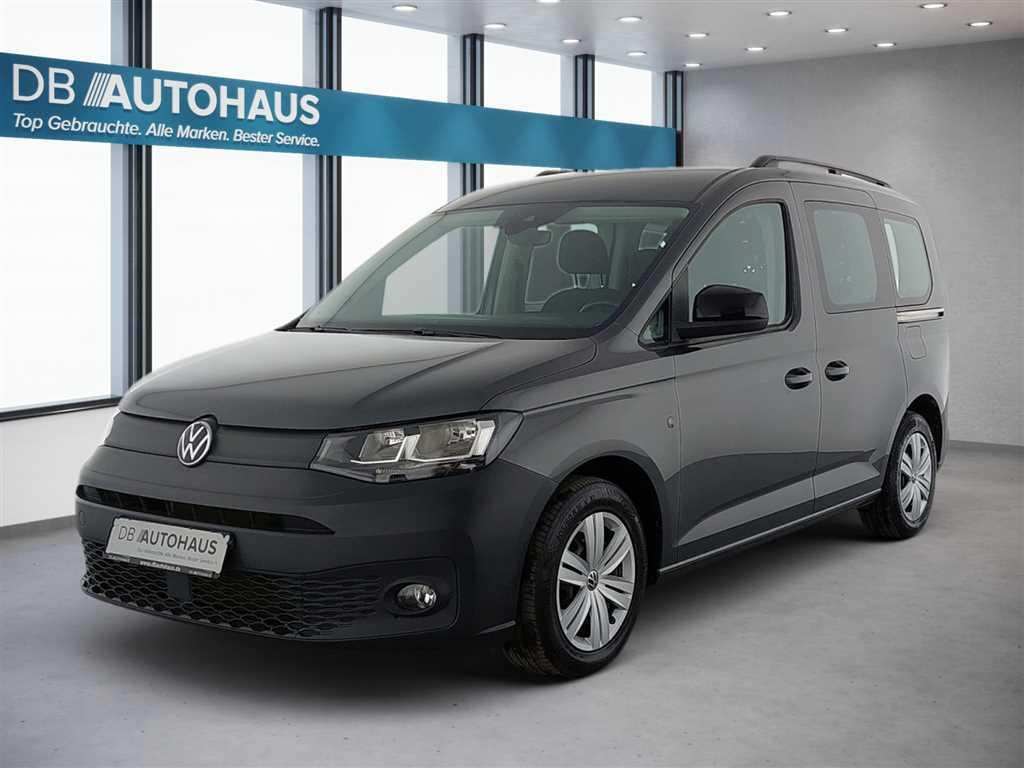 Volkswagen Caddy 2022